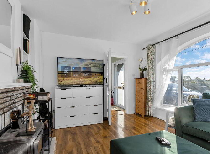 Archview, Nicholastown, Ballyroe, R14ND80