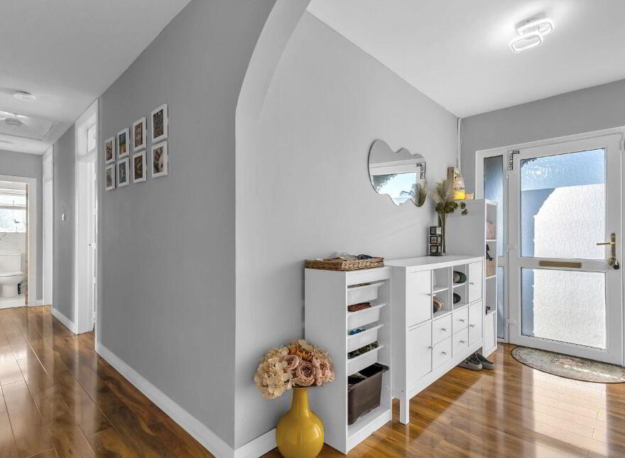 Archview, Nicholastown, Ballyroe, R14ND80