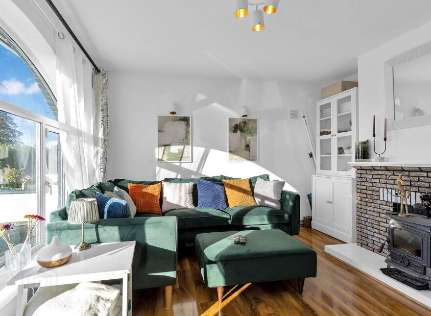 Archview, Nicholastown, Ballyroe, R14ND80