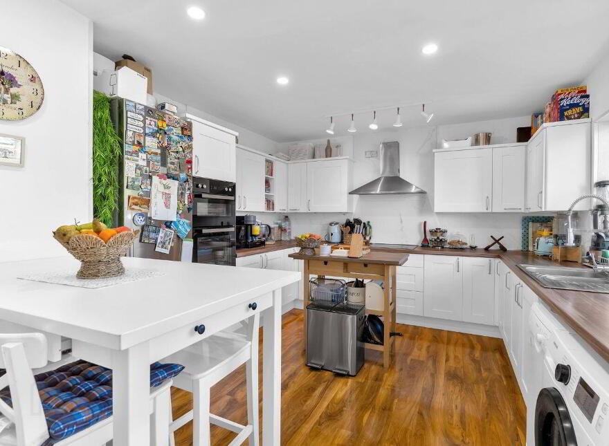 Archview, Nicholastown, Ballyroe, R14ND80