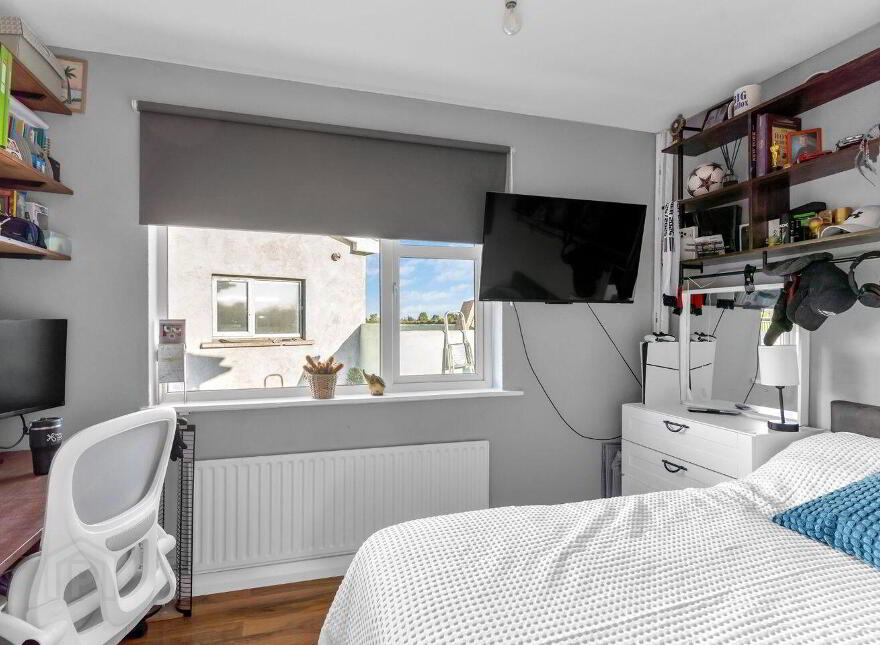 Archview, Nicholastown, Ballyroe, R14ND80