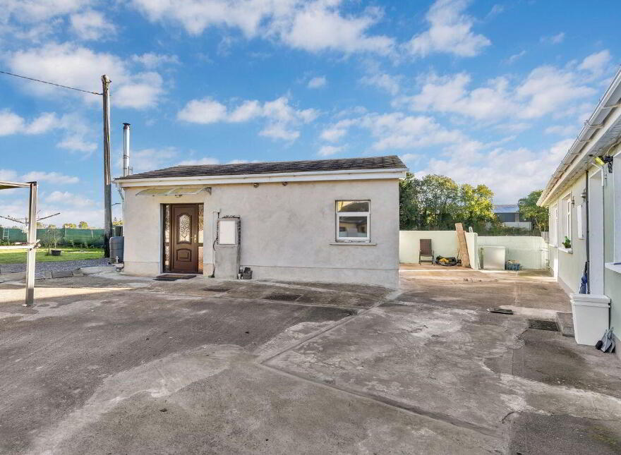 Archview, Nicholastown, Ballyroe, R14ND80
