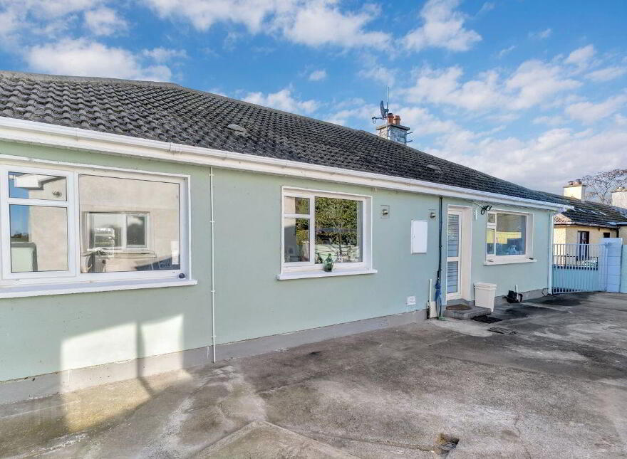 Archview, Nicholastown, Ballyroe, R14ND80