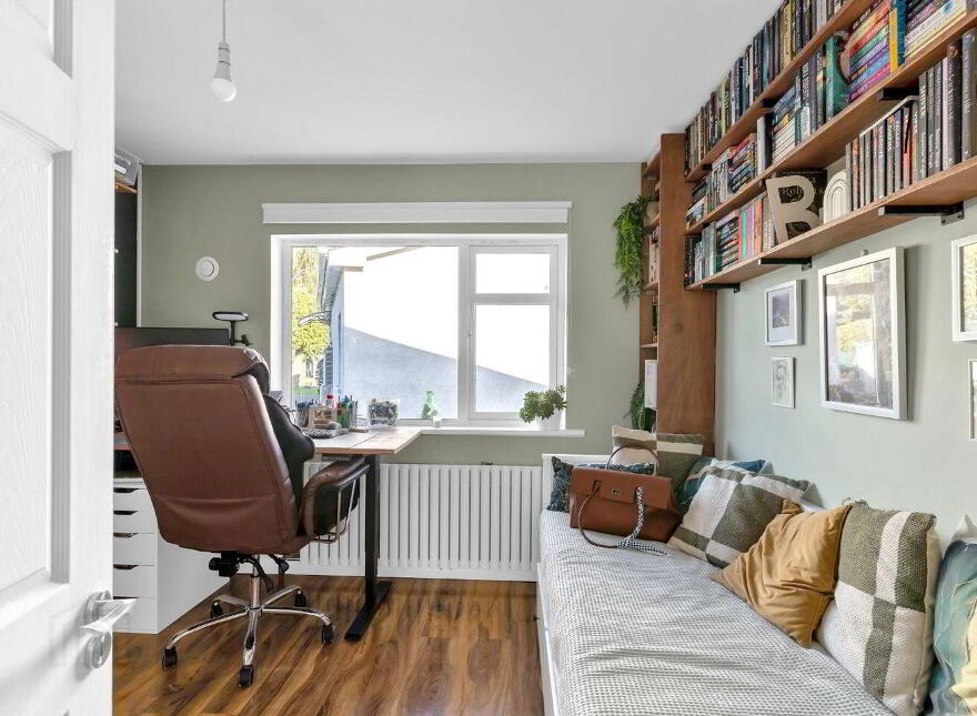 Archview, Nicholastown, Ballyroe, R14ND80