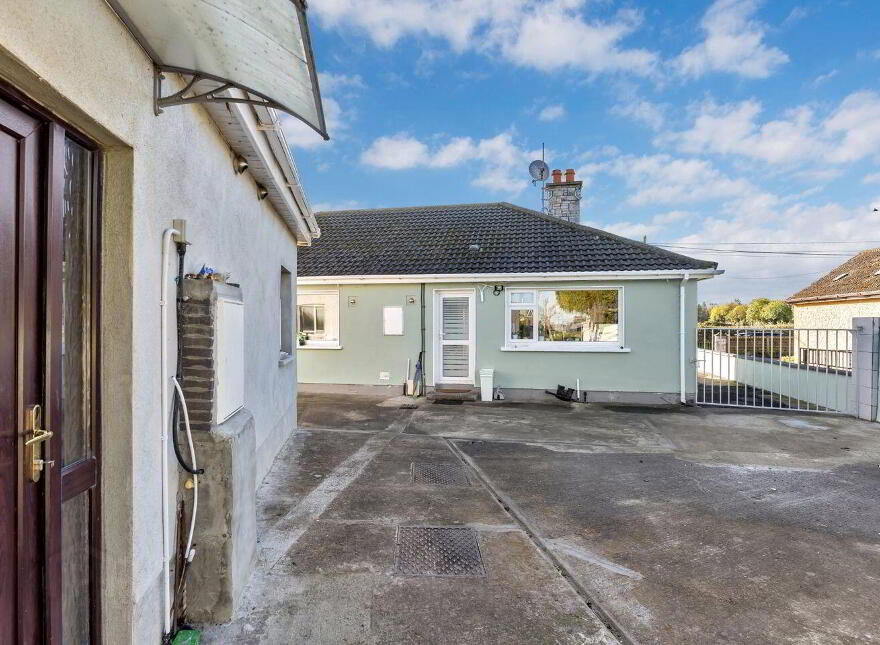 Archview, Nicholastown, Ballyroe, R14ND80