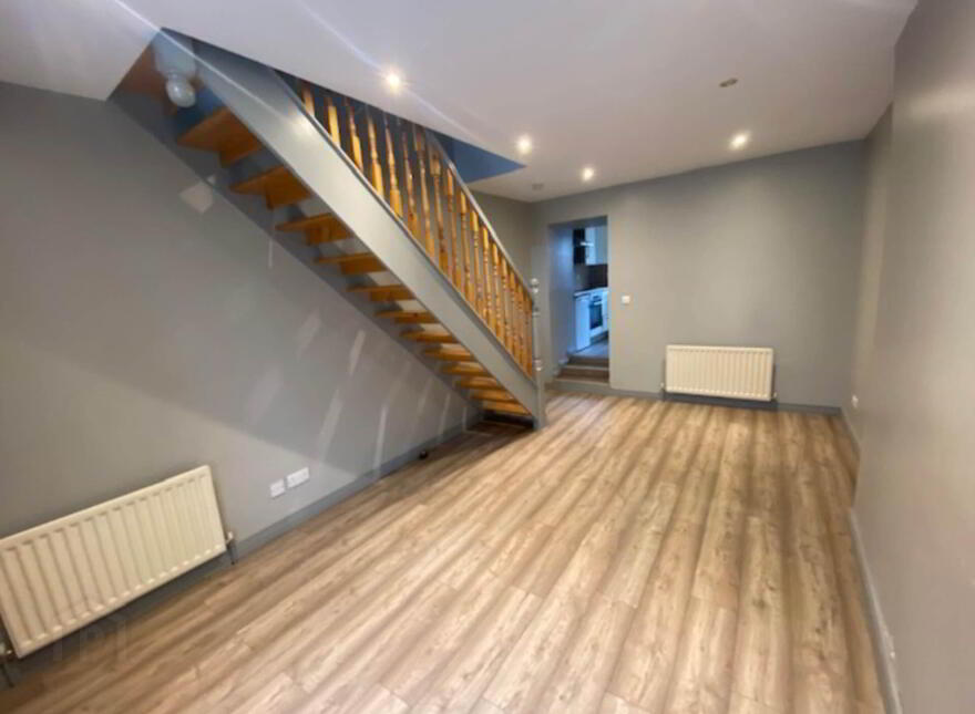 2 William Street, Raphoe, F93K728