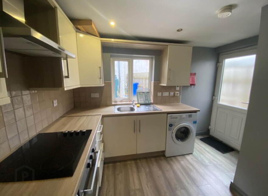 2 William Street, Raphoe, F93K728