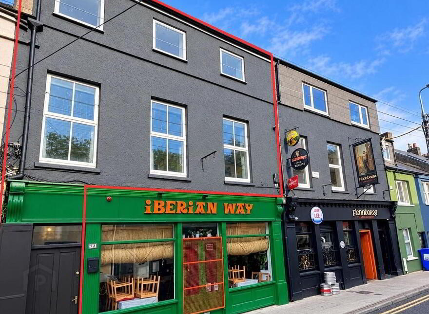 Apartment 72 Douglas Street, Cork City Centre, T12HP96