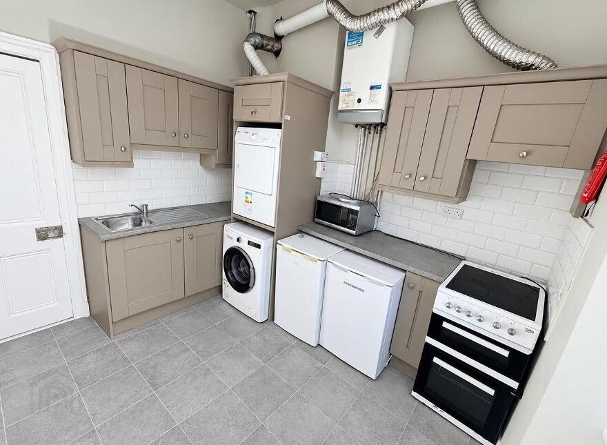 Apartment 72 Douglas Street, Cork City Centre, T12HP96