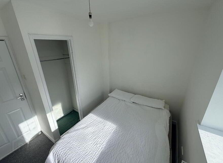 Apartment 72 Douglas Street, Cork City Centre, T12HP96