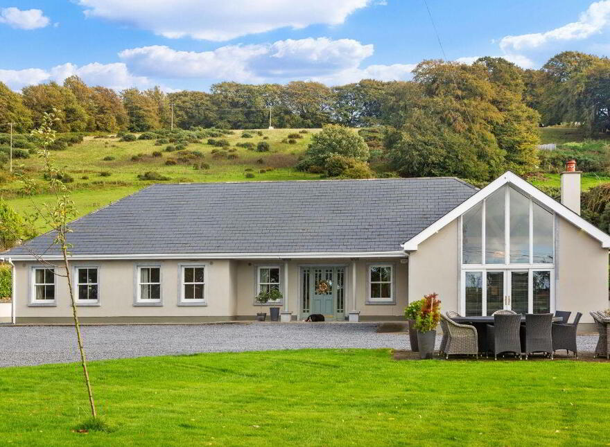 'Gorsehill' On, C. 12.5 Acres, Britonstown, Blessington, W91D9E4