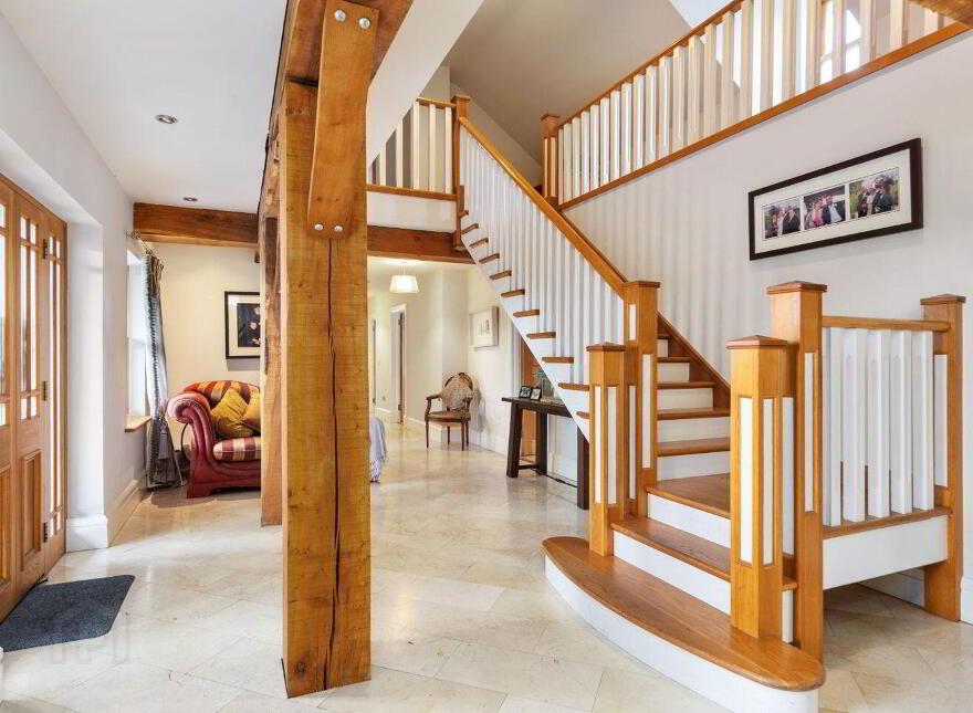 'Gorsehill' On, C. 12.5 Acres, Britonstown, Blessington, W91D9E4