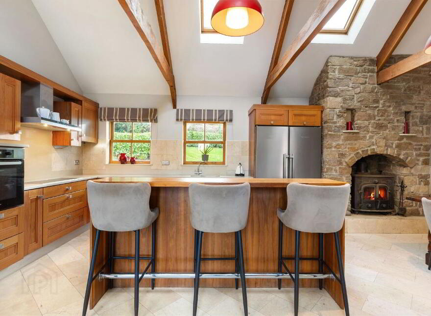 'Gorsehill' On, C. 12.5 Acres, Britonstown, Blessington, W91D9E4