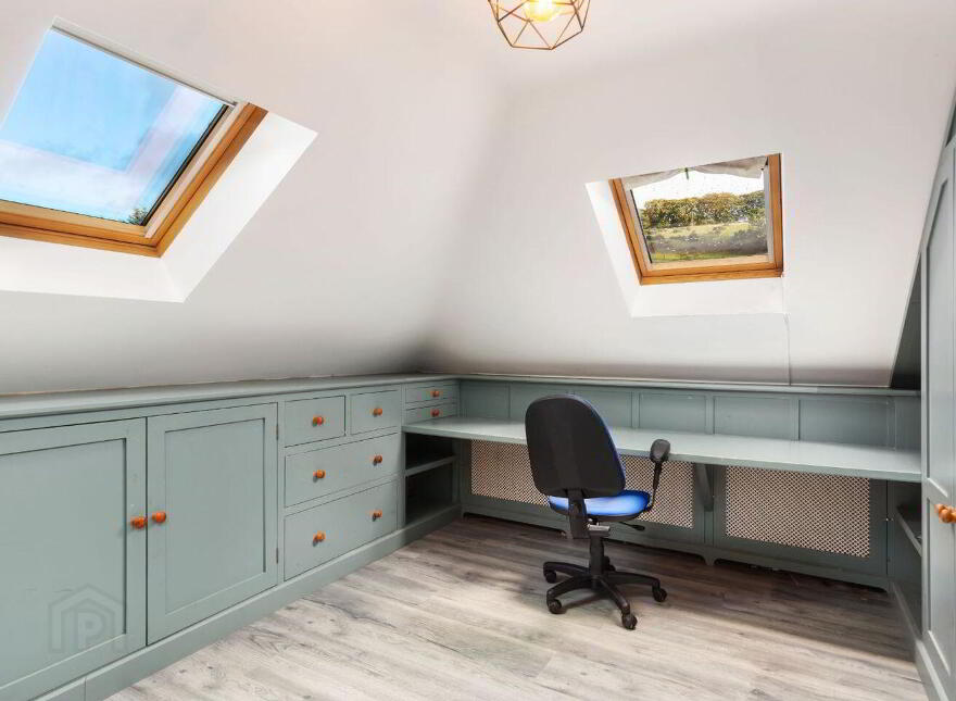 'Gorsehill' On, C. 12.5 Acres, Britonstown, Blessington, W91D9E4