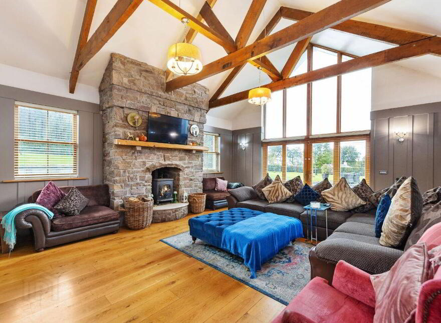 'Gorsehill' On, C. 12.5 Acres, Britonstown, Blessington, W91D9E4