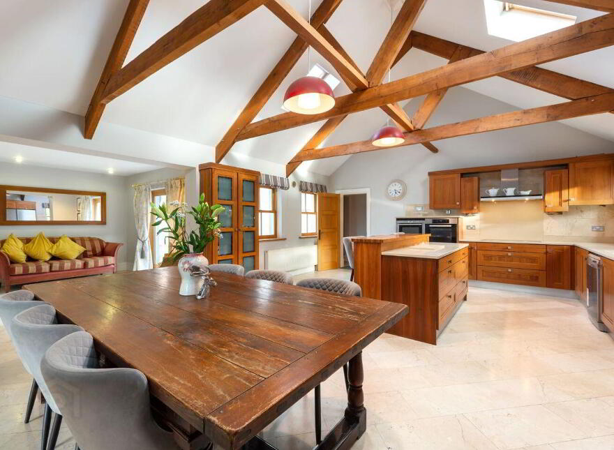 'Gorsehill' On, C. 12.5 Acres, Britonstown, Blessington, W91D9E4