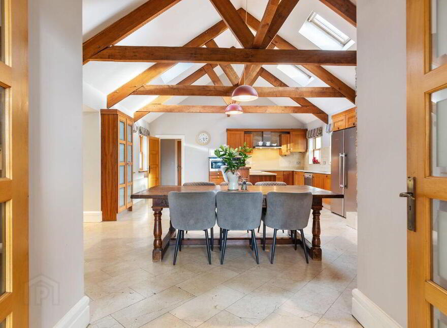 'Gorsehill' On, C. 12.5 Acres, Britonstown, Blessington, W91D9E4
