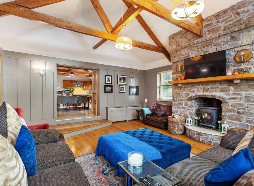 'Gorsehill' On, C. 12.5 Acres, Britonstown, Blessington, W91D9E4