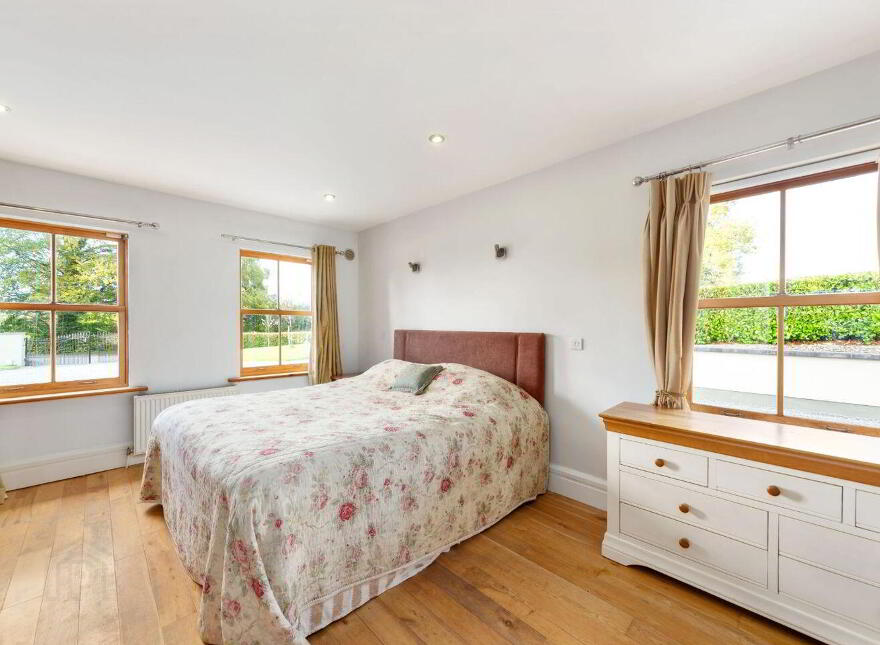 'Gorsehill' On, C. 12.5 Acres, Britonstown, Blessington, W91D9E4