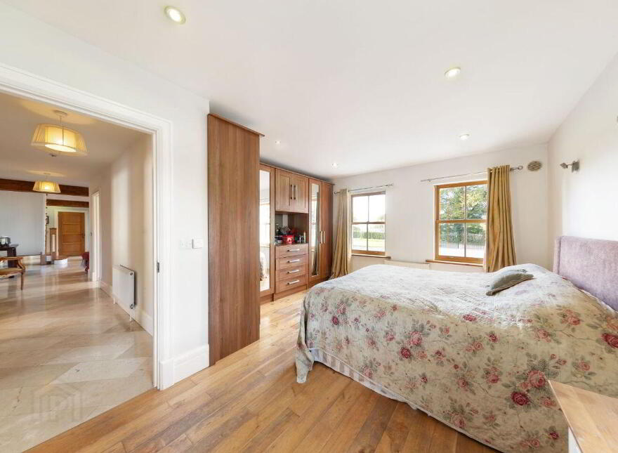 'Gorsehill' On, C. 12.5 Acres, Britonstown, Blessington, W91D9E4