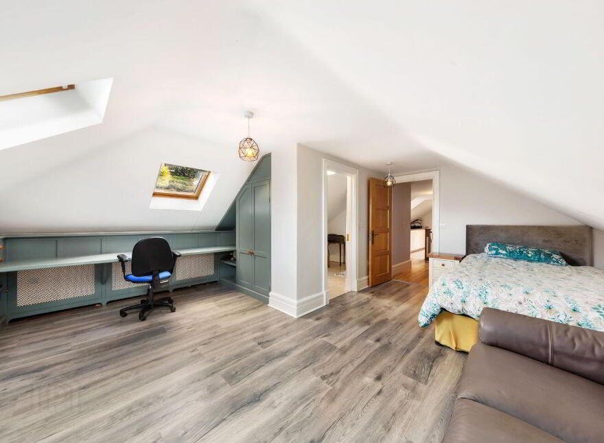 'Gorsehill' On, C. 12.5 Acres, Britonstown, Blessington, W91D9E4