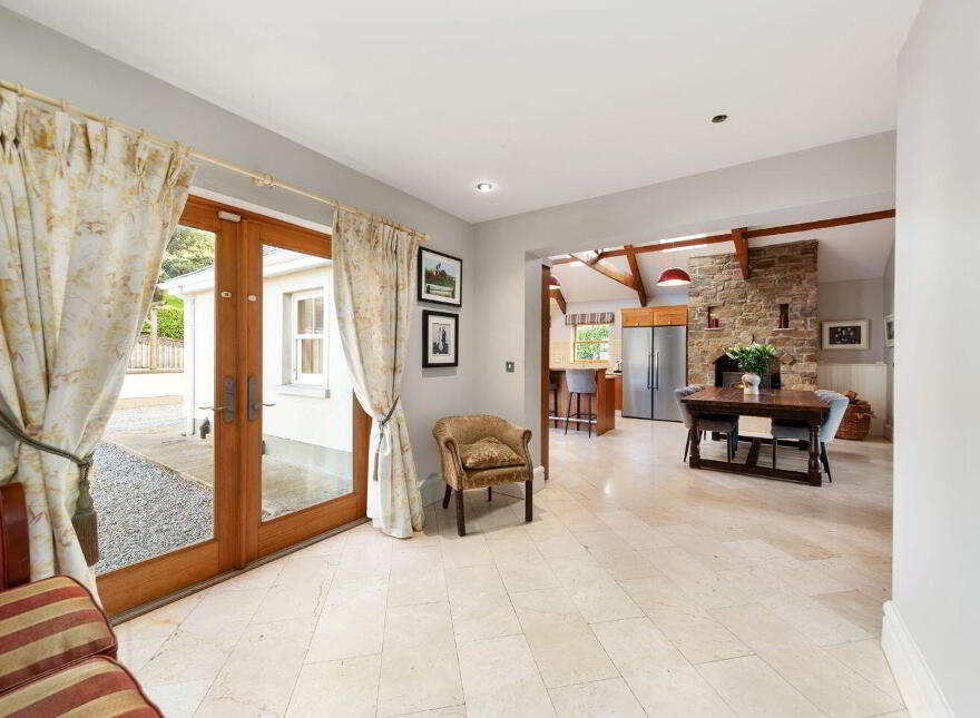 'Gorsehill' On, C. 12.5 Acres, Britonstown, Blessington, W91D9E4