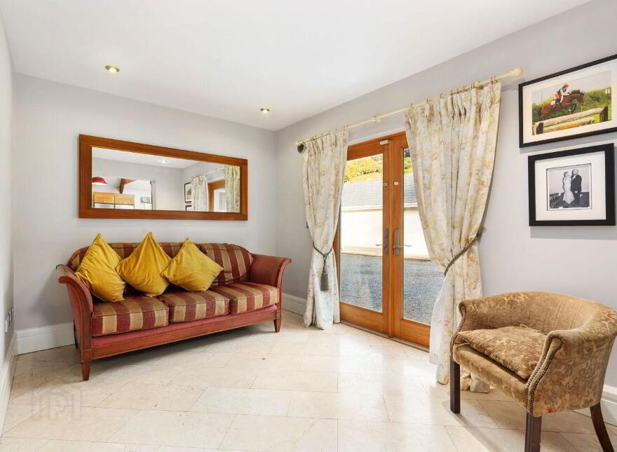 'Gorsehill' On, C. 12.5 Acres, Britonstown, Blessington, W91D9E4