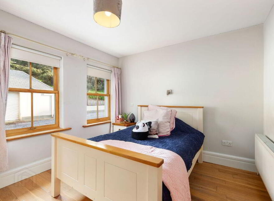 'Gorsehill' On, C. 12.5 Acres, Britonstown, Blessington, W91D9E4