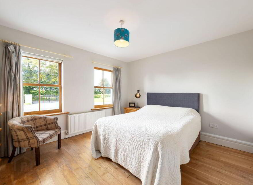 'Gorsehill' On, C. 12.5 Acres, Britonstown, Blessington, W91D9E4