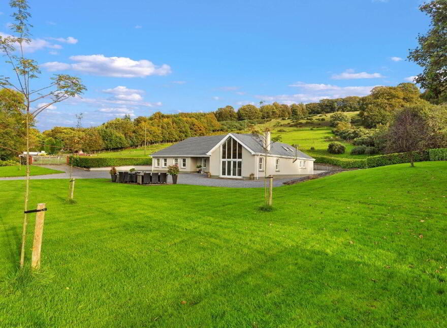 'Gorsehill' On, C. 12.5 Acres, Britonstown, Blessington, W91D9E4