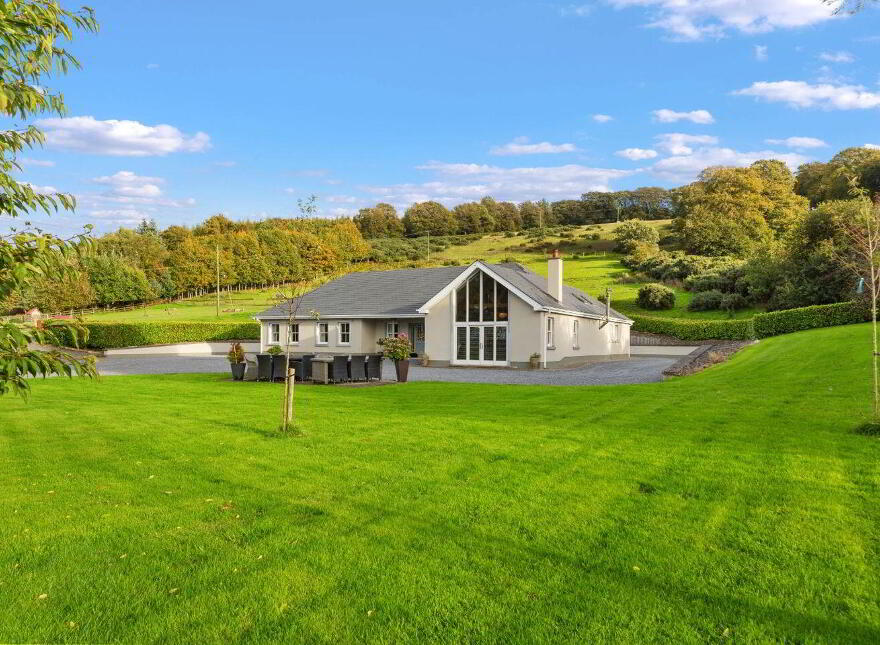 'Gorsehill' On, C. 12.5 Acres, Britonstown, Blessington, W91D9E4