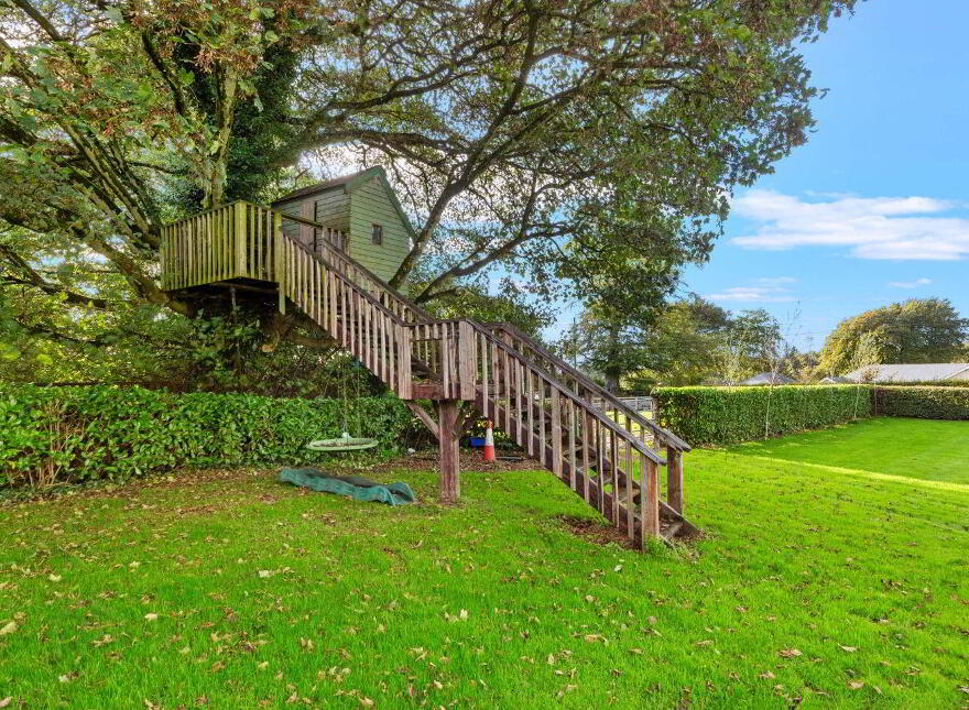 'Gorsehill' On, C. 12.5 Acres, Britonstown, Blessington, W91D9E4