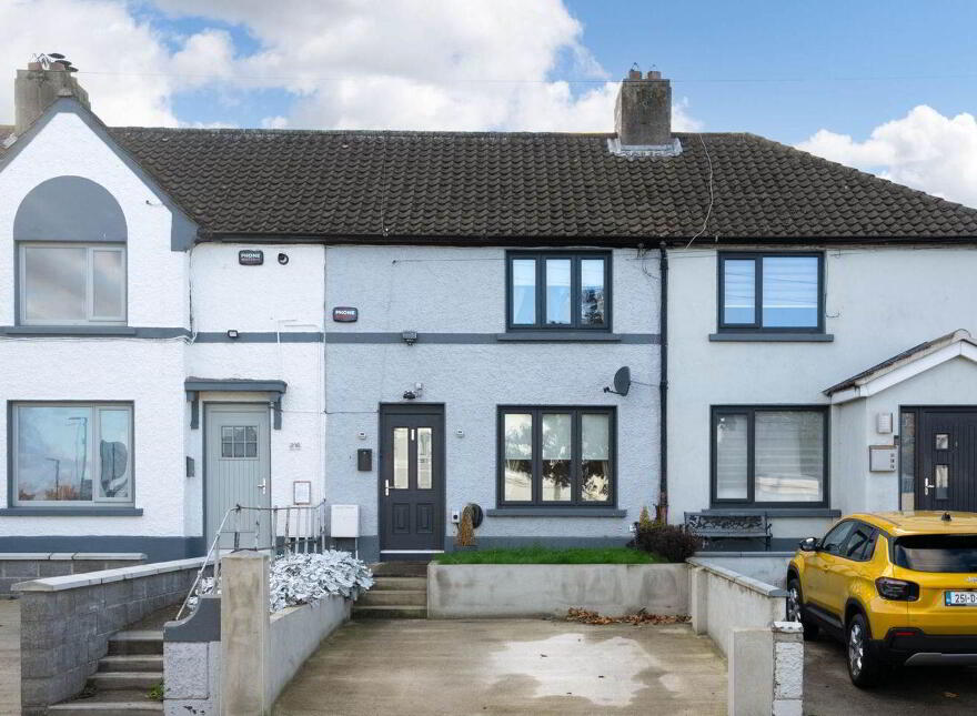 214 Clonard Road, Dublin 12, D12P2K2