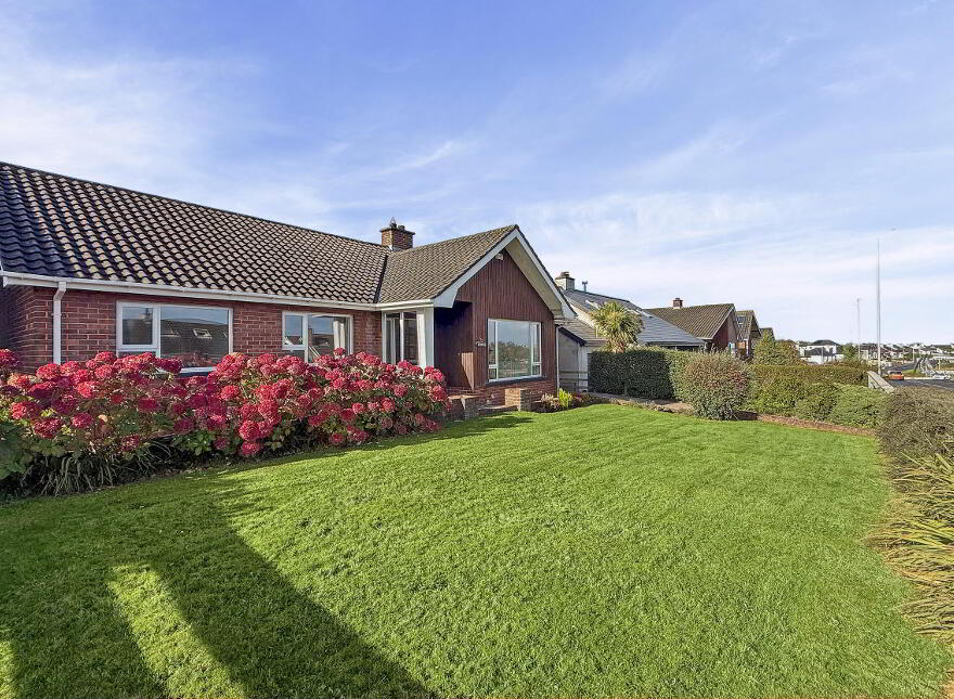 128 Coleraine Road, Portstewart, BT55 7HT