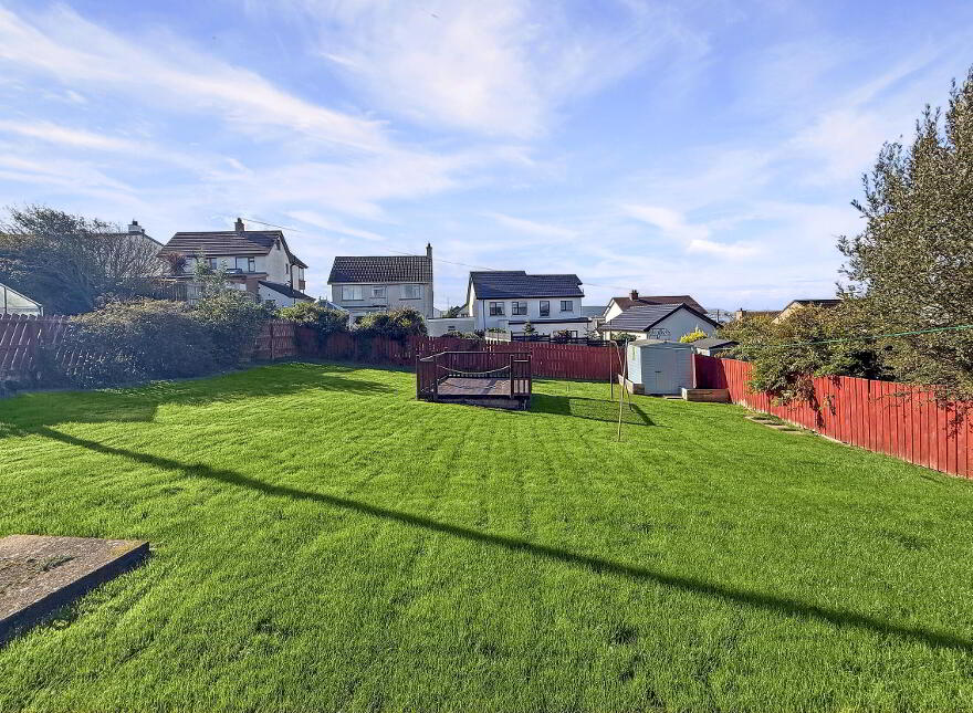 128 Coleraine Road, Portstewart, BT55 7HT