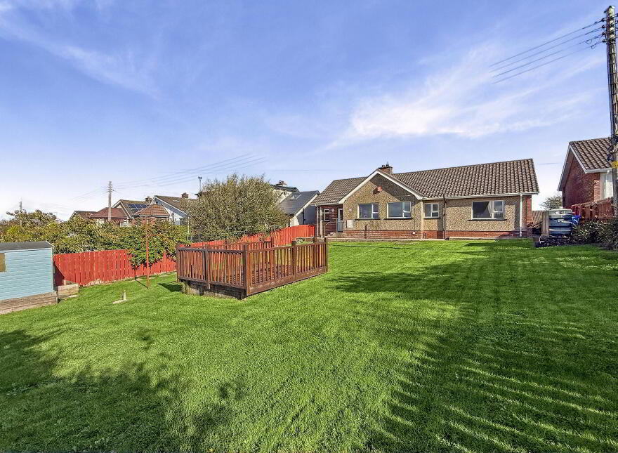 128 Coleraine Road, Portstewart, BT55 7HT