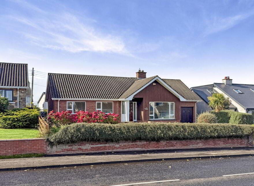 128 Coleraine Road, Portstewart, BT55 7HT