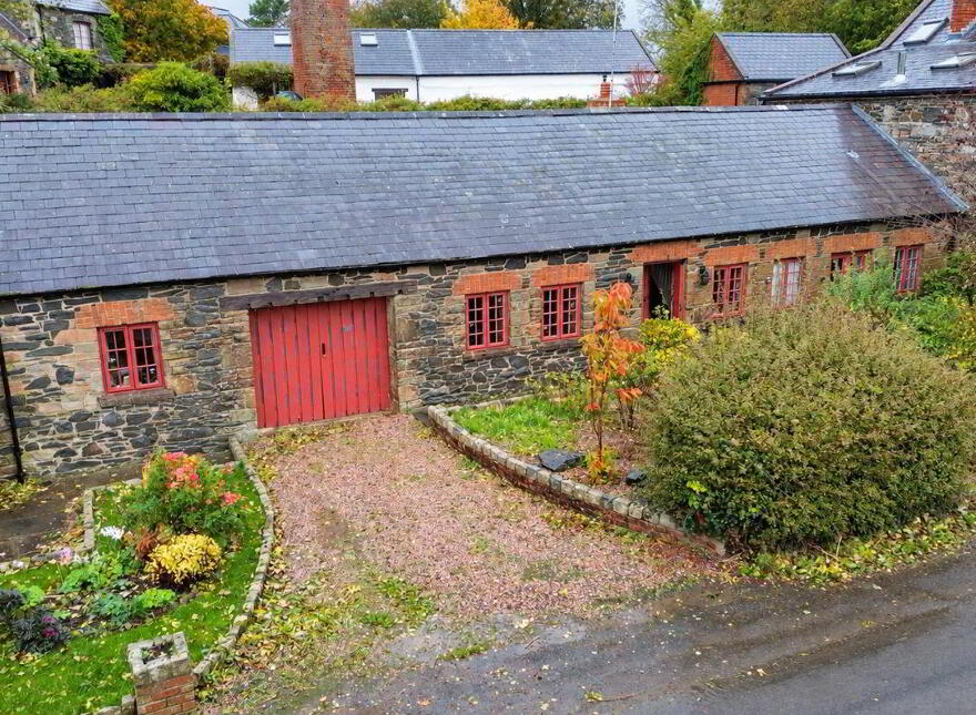 (Lot 13) 6B Cunningburn Road, Newtownards, BT22 2AN