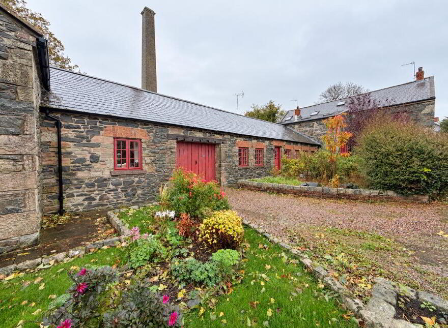 (Lot 13) 6B Cunningburn Road, Newtownards, BT22 2AN