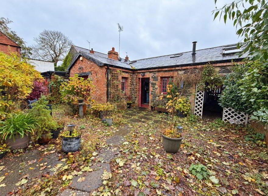 (Lot 13) 6B Cunningburn Road, Newtownards, BT22 2AN