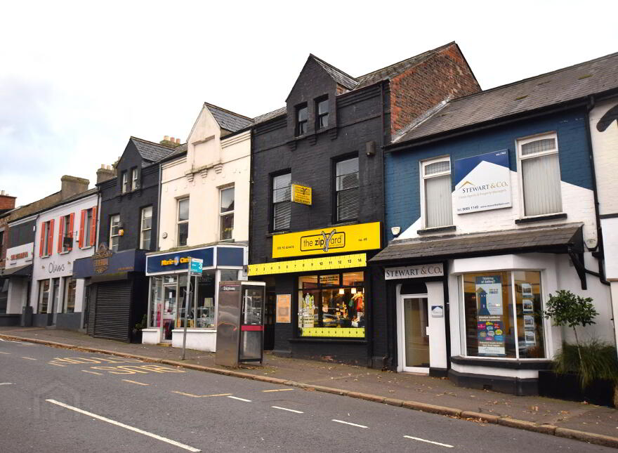 49a Belmont Road, Belfast, BT4 2AA photo