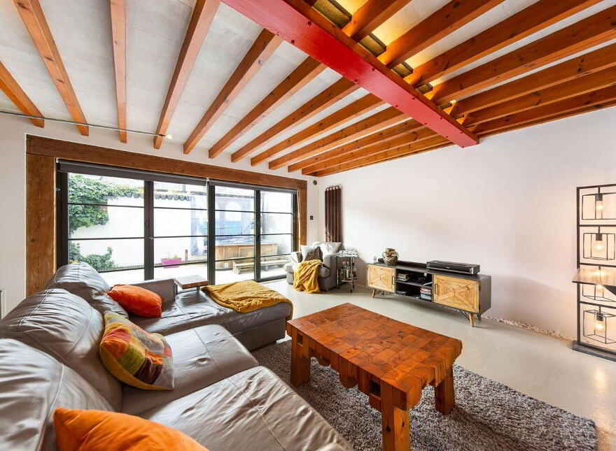 1 Arbutus Place, Portobello, D08R2X2