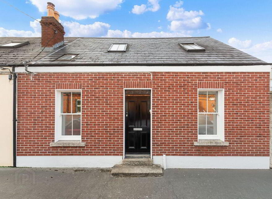 1 Arbutus Place, Portobello, D08R2X2
