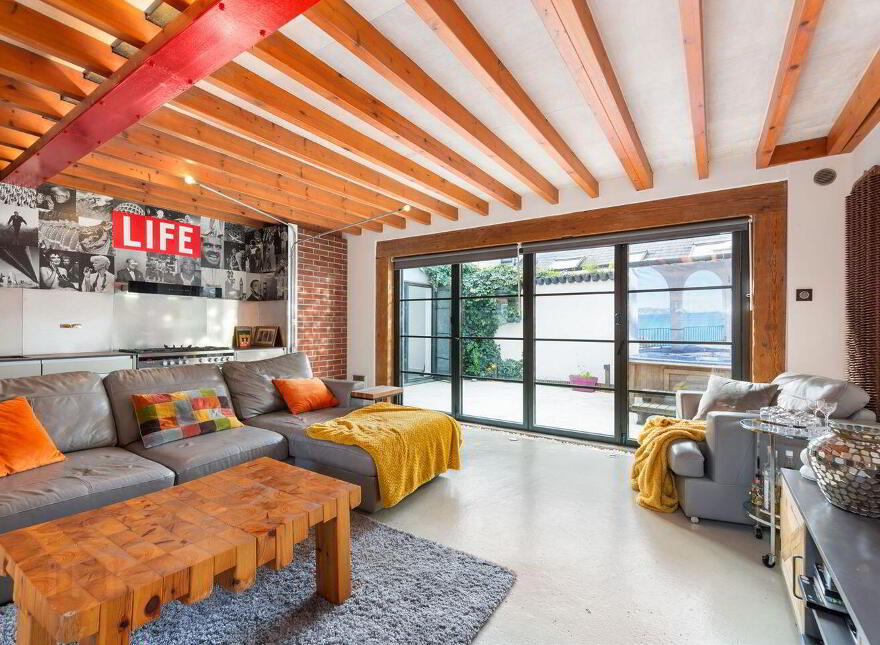 1 Arbutus Place, Portobello, D08R2X2