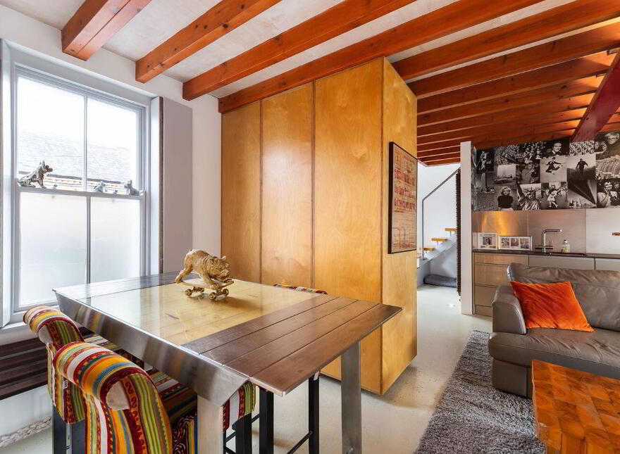 1 Arbutus Place, Portobello, D08R2X2