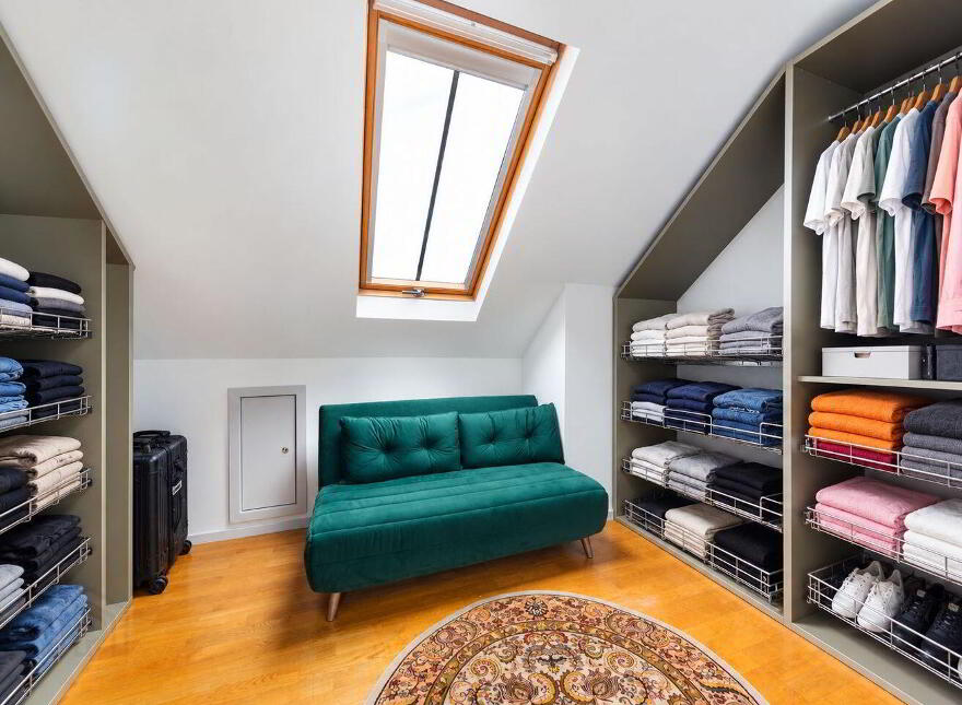 1 Arbutus Place, Portobello, D08R2X2