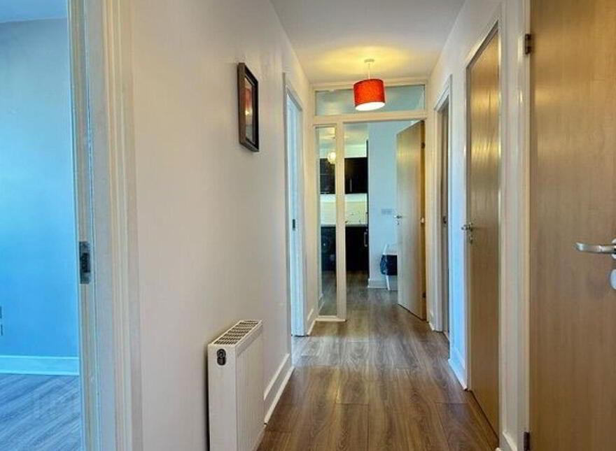 Apartment 110 Block E, The Gallery, Turvey Walk, Donabate, K36RW67