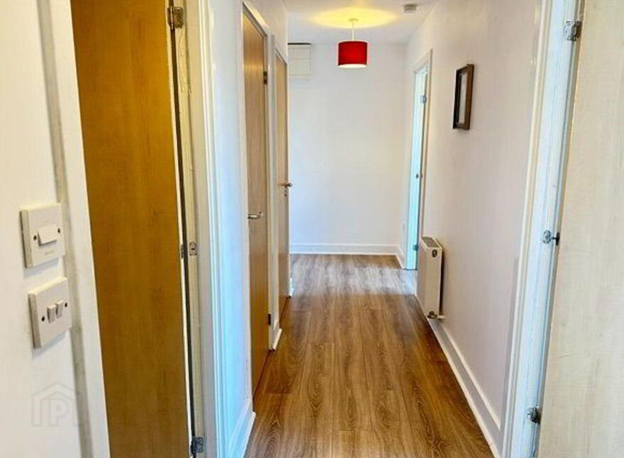 Apartment 110 Block E, The Gallery, Turvey Walk, Donabate, K36RW67