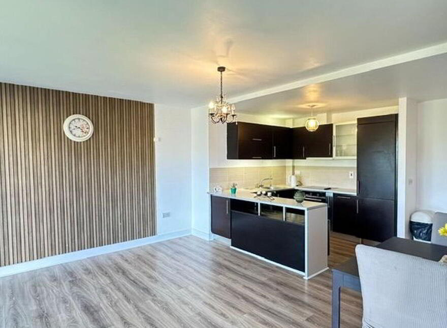 Apartment 110 Block E, The Gallery, Turvey Walk, Donabate, K36RW67