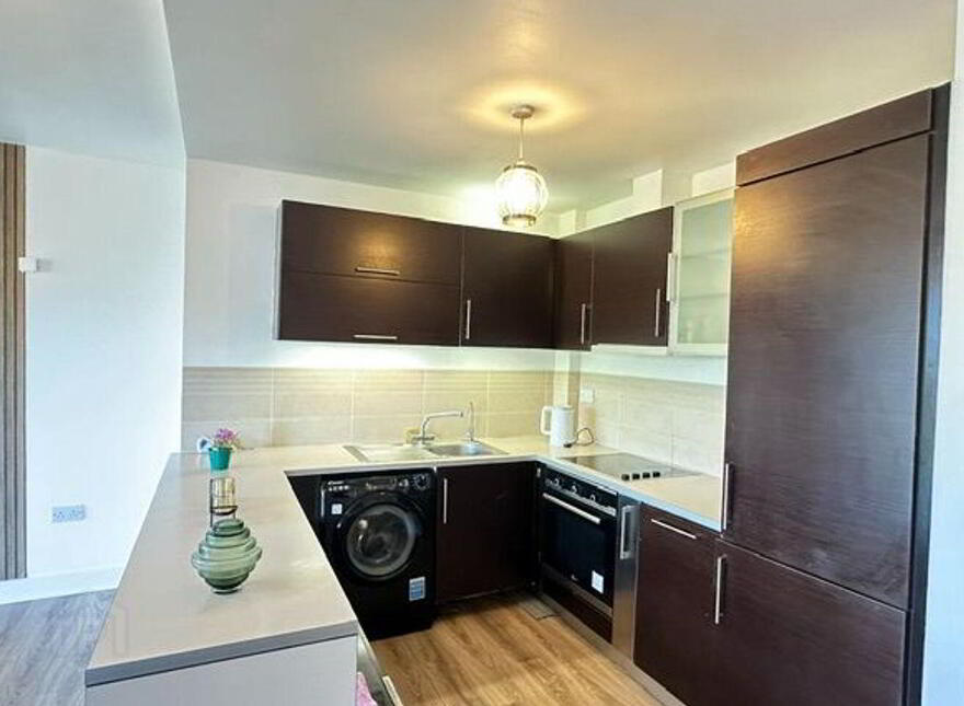 Apartment 110 Block E, The Gallery, Turvey Walk, Donabate, K36RW67